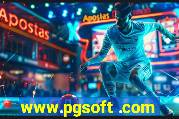 www.pgsoft .com